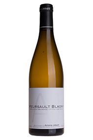 2009 Meursault Blagny, 1er Cru, Domaine Antoine Jobard 2009 Meursault Blagny, 1er Cru, Domaine Antoine Jobard