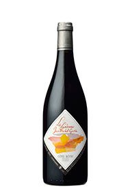 2009 Côte-Rôtie, La Landonne, Domaine Jean-Michel Gerin 2009 Côte-Rôtie, La Landonne, Domaine Jean-Michel Gerin