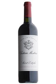 1996 Ch. Montrose, St Estèphe 1996 Ch. Montrose, St Estèphe