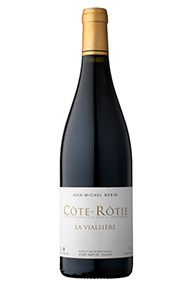 2009 Côte-Rôtie, La Vialliere, Domaine Jean-Michel Gerin 2009 Côte-Rôtie, La Vialliere, Domaine Jean-Michel Gerin