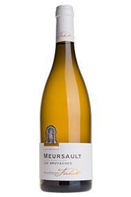 2009 Meursault, Les Gruyaches, Jean-Philippe Fichet 2009 Meursault, Les Gruyaches, Jean-Philippe Fichet