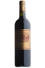 2008 Ch. Batailley, Pauillac 2008 Ch. Batailley, Pauillac