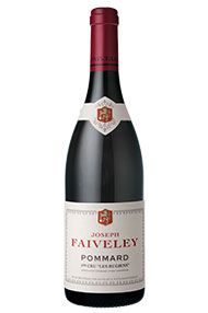 2009 Pommard, Rugiens, 1er Cru, Domaine Faiveley 2009 Pommard, Rugiens, 1er Cru, Domaine Faiveley