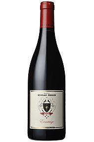 2009 Hermitage Rouge, Maison Nicolas Perrin 2009 Hermitage Rouge, Maison Nicolas Perrin