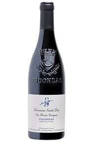 2009 Gigondas, Prestige des Hautes Garrigues, Domaine Santa Duc 2009 Gigondas, Prestige des Hautes Garrigues, Domaine Santa Duc
