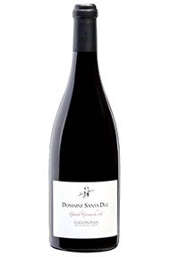 2009 Gigondas, Grand Grenache 66 Domaine Santa Duc 2009 Gigondas, Grand Grenache 66 Domaine Santa Duc