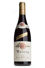 2009 Volnay, Vendanges Séléctionées, Domaine Michel Lafarge 2009 Volnay, Vendanges Séléctionées, Domaine Michel Lafarge