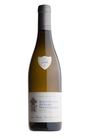 2009 Bienvenues-Bâtard-Montrachet, Grand Cru, Jean-Claude Bachelet 2009 Bienvenues-Bâtard-Montrachet, Grand Cru, Jean-Claude Bachelet