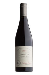 2009 Le Chambertin, Grand Cru, Camille Giroud 2009 Le Chambertin, Grand Cru, Camille Giroud
