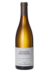 2009 Chassagne-Montrachet, Ch. de Puligny-Montrachet 2009 Chassagne-Montrachet, Ch. de Puligny-Montrachet