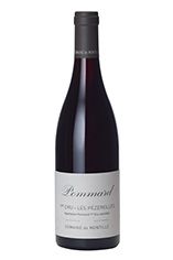 2009 Pommard, Les Pézérolles, 1er Cru, Domaine de Montille 2009 Pommard, Les Pézérolles, 1er Cru, Domaine de Montille