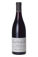 2009 Corton Clos du Roi, Grand Cru, Domaine de Montille 2009 Corton Clos du Roi, Grand Cru, Domaine de Montille