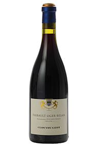 2009 Clos de Vougeot, Grand Cru, Domaine Thibault Liger-Belair 2009 Clos de Vougeot, Grand Cru, Domaine Thibault Liger-Belair