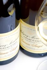 2009 Puligny-Montrachet, Champ-Canet, 1er Cru, Domaine Etienne Sauzet 2009 Puligny-Montrachet, Champ-Canet, 1er Cru, Domaine Etienne Sauzet