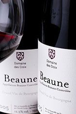 2009 Beaune, Domaine des Croix 2009 Beaune, Domaine des Croix