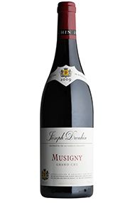 2009 Le Musigny, Grand Cru, Joseph Drouhin 2009 Le Musigny, Grand Cru, Joseph Drouhin