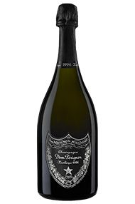 1996 Champagne Moët & Chandon, Dom Pérignon, Oenothèque 1996 Champagne Moët & Chandon, Dom Pérignon, Oenothèque