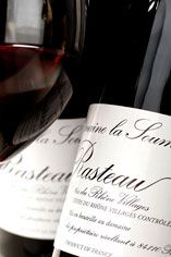 2009 Rasteau Villages, Domaine la Soumade 2009 Rasteau Villages, Domaine la Soumade