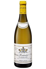 2009 Puligny-Montrachet, Le Clavoillon, 1er Cru, Domaine Leflaive 2009 Puligny-Montrachet, Le Clavoillon, 1er Cru, Domaine Leflaive