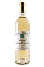 2009 Muscat de Beaumes-de-Venise, Vin Doux Naturel, Domaine de Durban 2009 Muscat de Beaumes-de-Venise, Vin Doux Naturel, Domaine de Durban