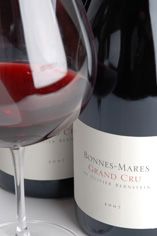 2009 Bonnes Mares, Grand Cru, Olivier Bernstein 2009 Bonnes Mares, Grand Cru, Olivier Bernstein