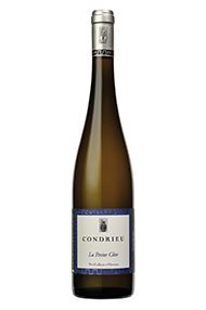 2010 Condrieu, La Petite Côte, Domaine Cuilleron 2010 Condrieu, La Petite Côte, Domaine Cuilleron