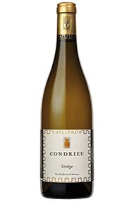 2009 Condrieu, Vertige, Domaine Cuilleron 2009 Condrieu, Vertige, Domaine Cuilleron