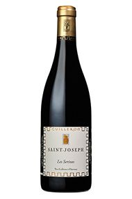 2009 St Joseph, Les Serines, Domaine Yves Cuilleron 2009 St Joseph, Les Serines, Domaine Yves Cuilleron