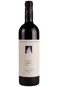 2009 Cornas, La Louvée, Domaine Jean-Luc Colombo 2009 Cornas, La Louvée, Domaine Jean-Luc Colombo