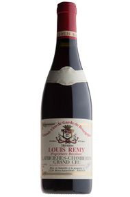 2002 Latricières Chambertin, Grand Cru, Domaine Louis Remy 2002 Latricières Chambertin, Grand Cru, Domaine Louis Remy
