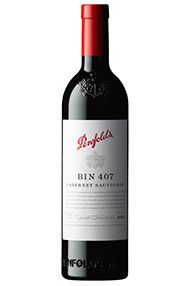 2008 Penfolds Bin 407 2008 Penfolds Bin 407