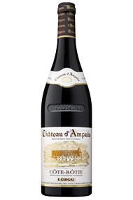 2007 Côte-Rôtie, Château d'Ampuis, Domaine Etienne Guigal 2007 Côte-Rôtie, Château d'Ampuis, Domaine Etienne Guigal
