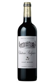 2005 Ch. Belgrave, Haut-Médoc 2005 Ch. Belgrave, Haut-Médoc