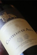 2007 Chianti Classico, Castello di Ama, Tuscany 2007 Chianti Classico, Castello di Ama, Tuscany