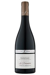 2010 Ermitage, Les Dionnières, Domaine Ferraton 2010 Ermitage, Les Dionnières, Domaine Ferraton