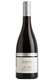 2010 Ermitage Rouge, Le Méal, Domaine Ferraton 2010 Ermitage Rouge, Le Méal, Domaine Ferraton