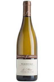 2010 Hermitage Blanc, Les Miaux, Domaine Ferraton 2010 Hermitage Blanc, Les Miaux, Domaine Ferraton