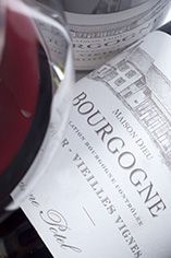 2010 Bourgogne Rouge VV 'Maison Dieu' Domaine de Bellene 2010 Bourgogne Rouge VV 'Maison Dieu' Domaine de Bellene