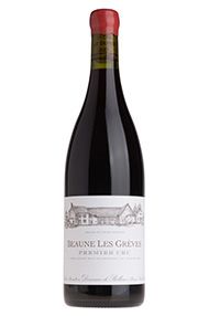 2010 Beaune Grèves, 1er cru, Domaine de Bellene 2010 Beaune Grèves, 1er cru, Domaine de Bellene