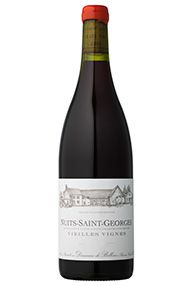 2010 Nuits-St Georges, Vieilles Vignes, Domaine de Bellene 2010 Nuits-St Georges, Vieilles Vignes, Domaine de Bellene