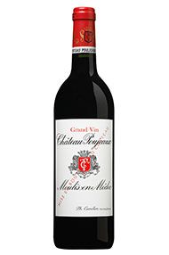 2010 Ch. Poujeaux, Moulis 2010 Ch. Poujeaux, Moulis