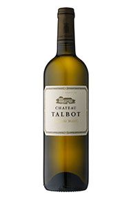 2010 Le Caillou Blanc de Ch. Talbot Bordeaux 2010 Le Caillou Blanc de Ch. Talbot Bordeaux