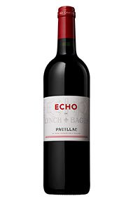2010 Echo de Lynch Bages, Pauillac 2010 Echo de Lynch Bages, Pauillac
