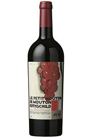2010 Le Petit Mouton, Pauillac 2010 Le Petit Mouton, Pauillac