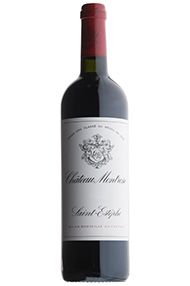 2010 Ch. Montrose, St Estèphe 2010 Ch. Montrose, St Estèphe