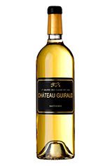 2010 Ch. Guiraud, Sauternes 2010 Ch. Guiraud, Sauternes