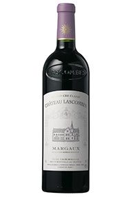2000 Ch. Lascombes, Margaux 2000 Ch. Lascombes, Margaux