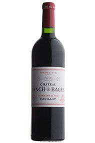 2000 Ch. Lynch Bages, Pauillac 2000 Ch. Lynch Bages, Pauillac