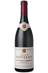 2006 Latricières-Chambertin Domaine Faiveley 2006 Latricières-Chambertin Domaine Faiveley