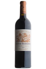 2008 Ch. Beauséjour Duffau Lagarosse, St. Emilion 2008 Ch. Beauséjour Duffau Lagarosse, St. Emilion